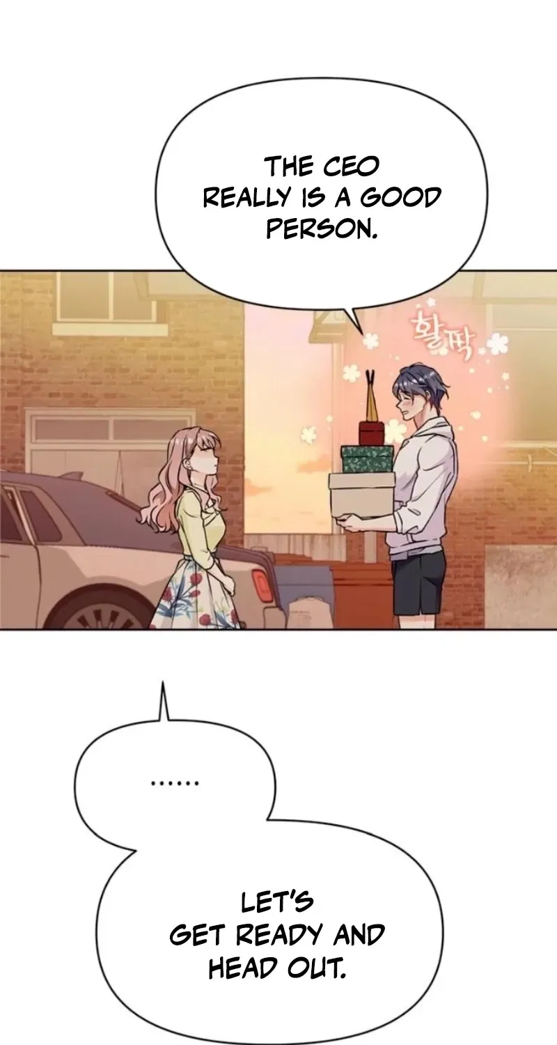 Satan’s Pure Love Chapter 6 – Page 18