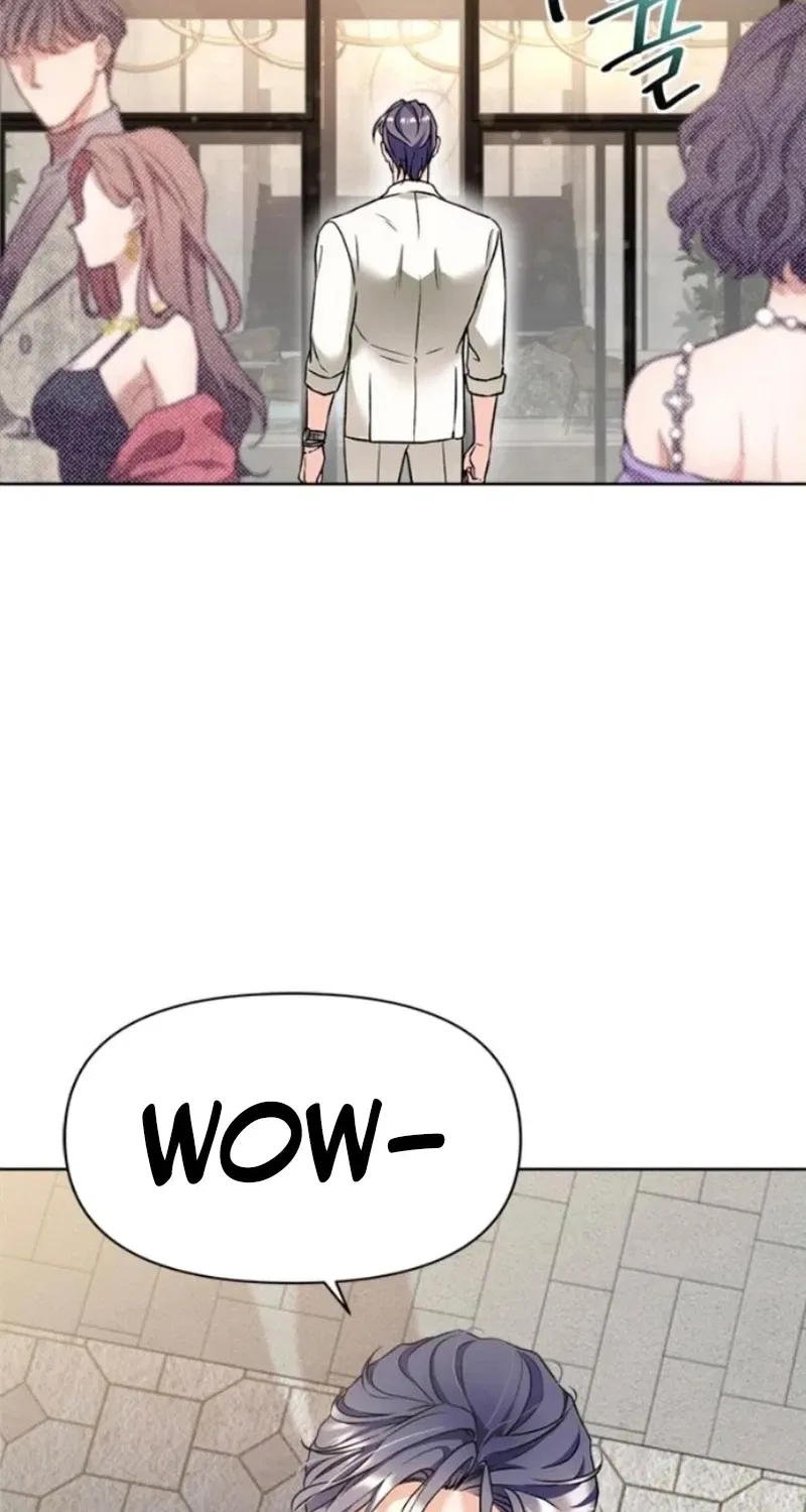 Satan’s Pure Love Chapter 6 – Page 26