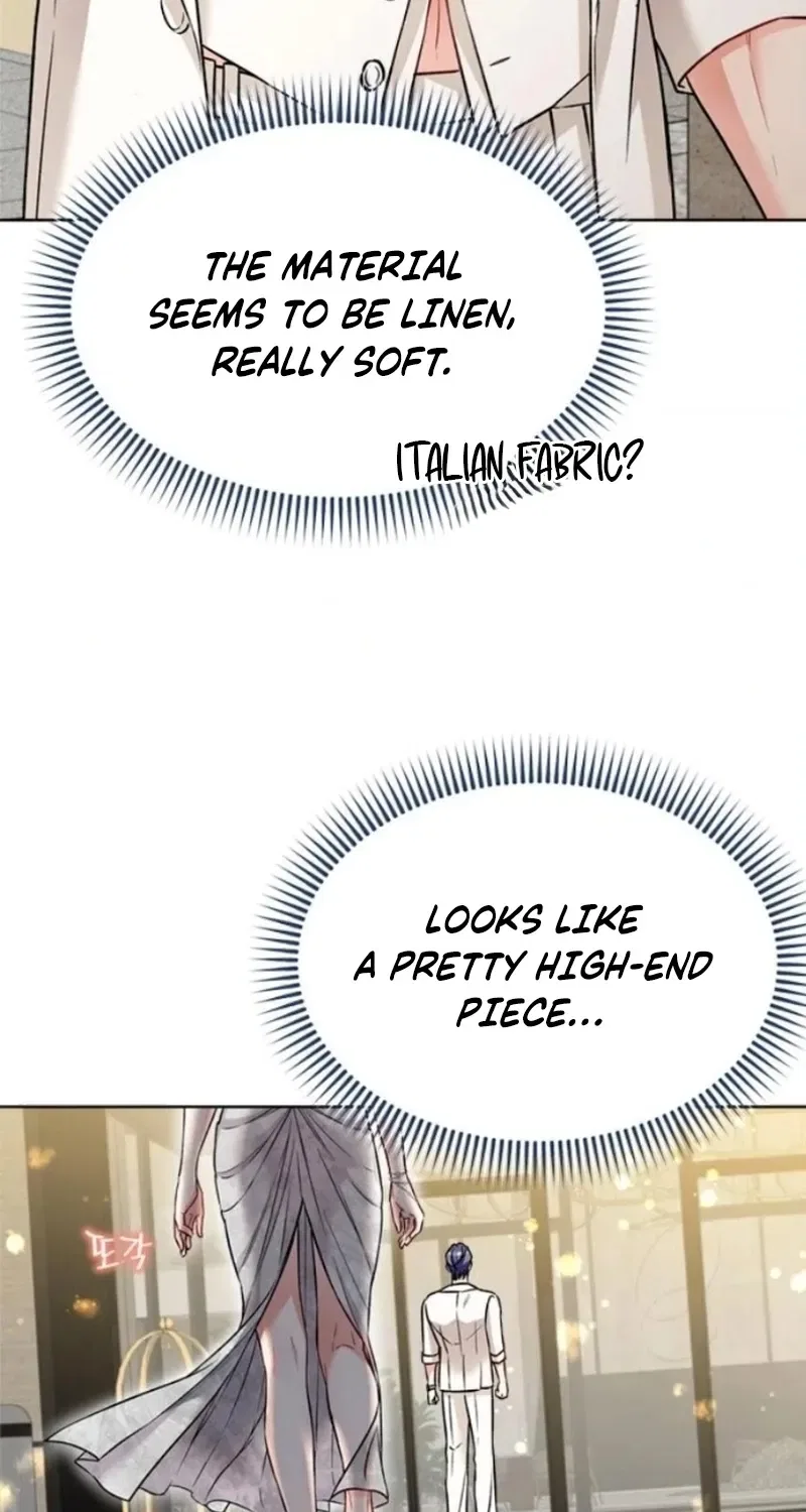 Satan’s Pure Love Chapter 6 – Page 32