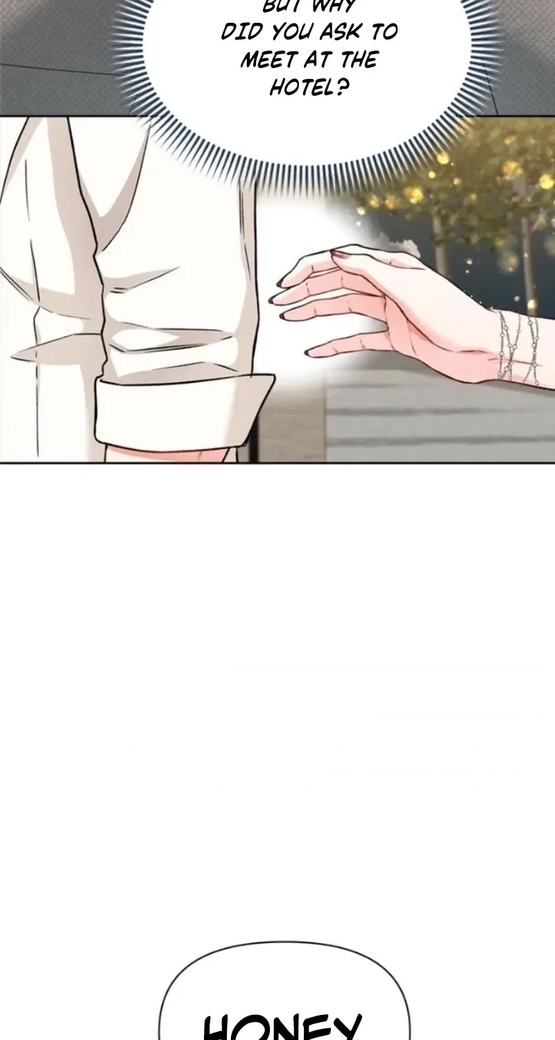 Satan’s Pure Love Chapter 6 – Page 35