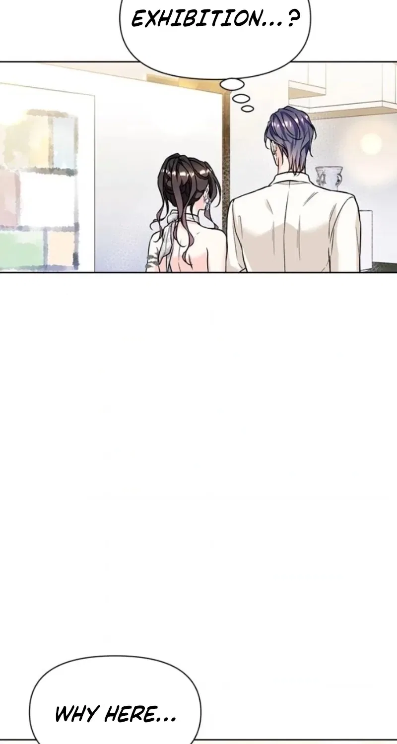 Satan’s Pure Love Chapter 6 – Page 43