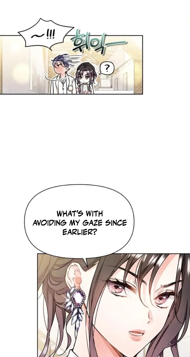 Satan’s Pure Love Chapter 6 – Page 45