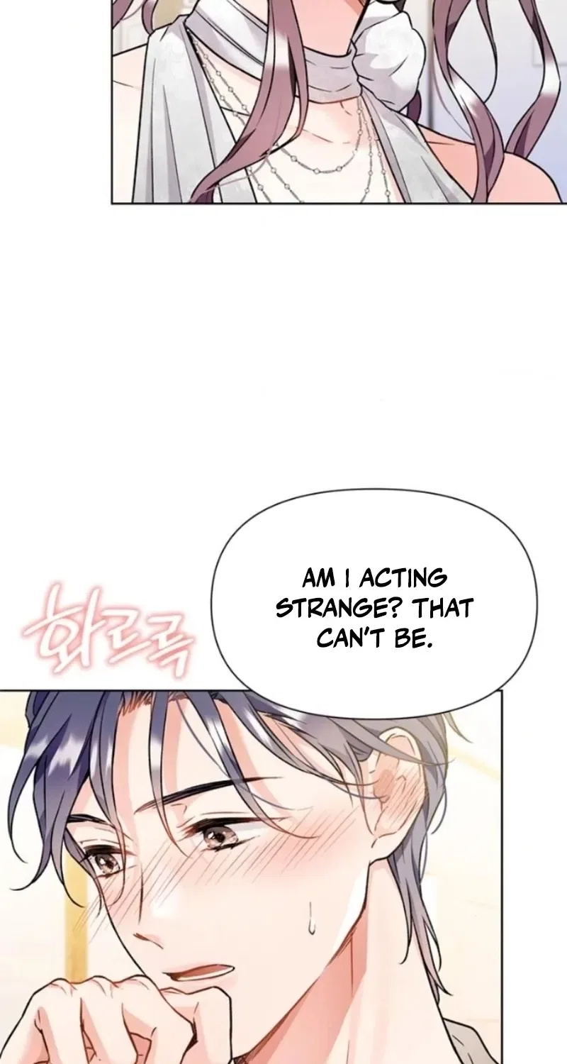 Satan’s Pure Love Chapter 6 – Page 46