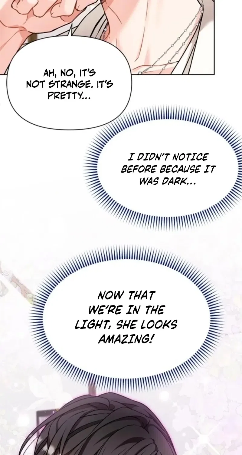 Satan’s Pure Love Chapter 6 – Page 47