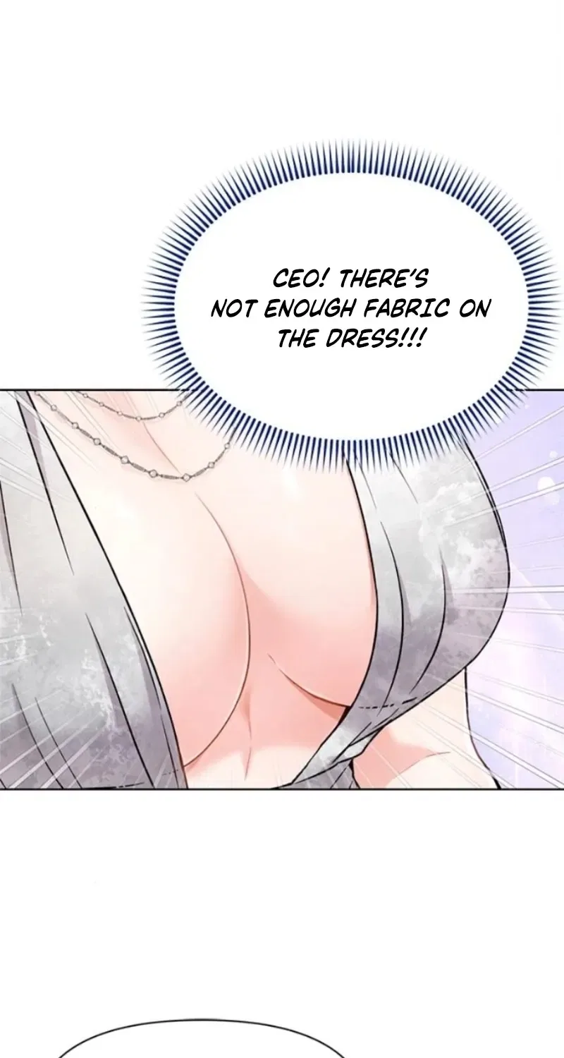 Satan’s Pure Love Chapter 6 – Page 49