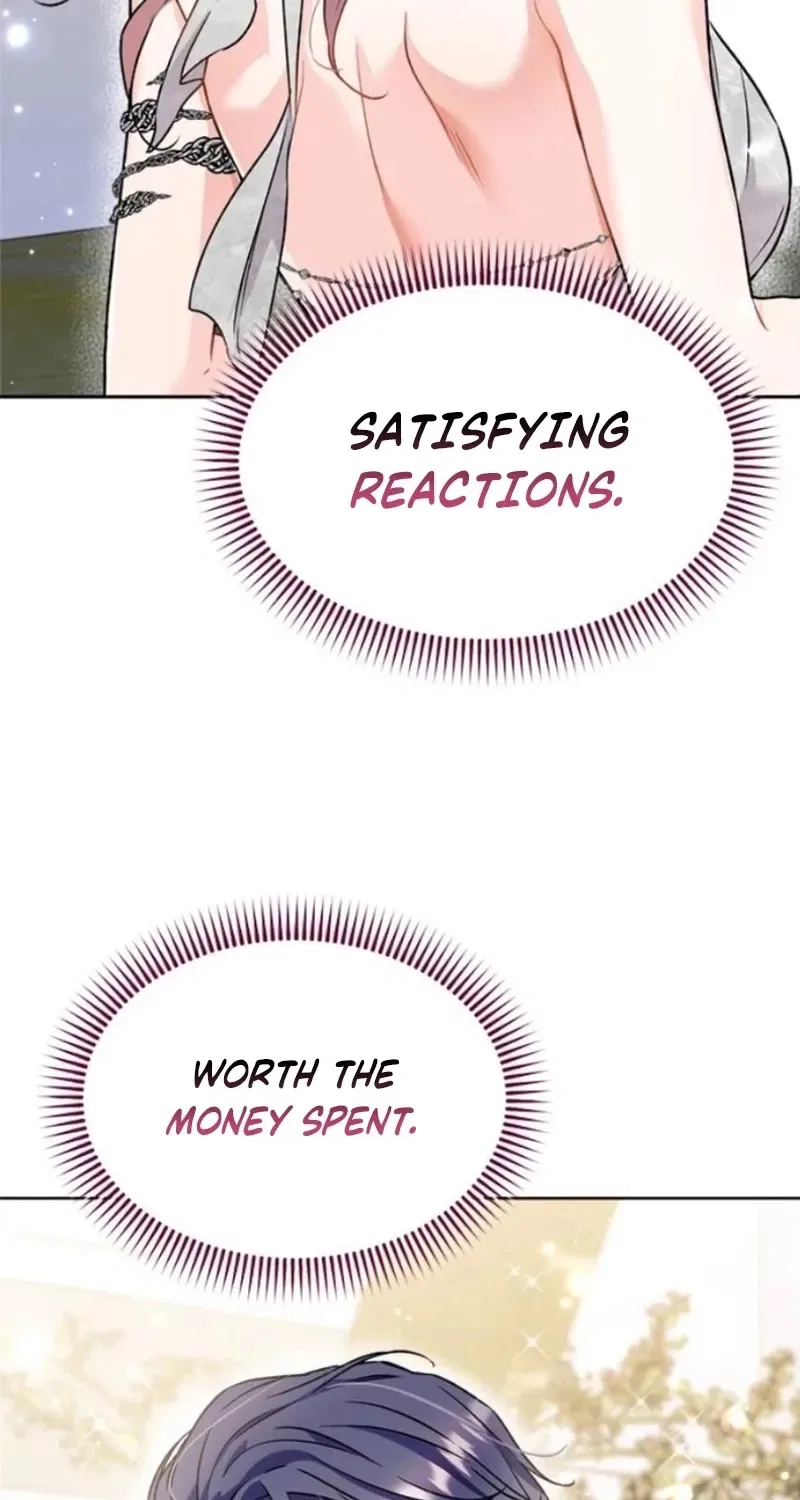 Satan’s Pure Love Chapter 6 – Page 54