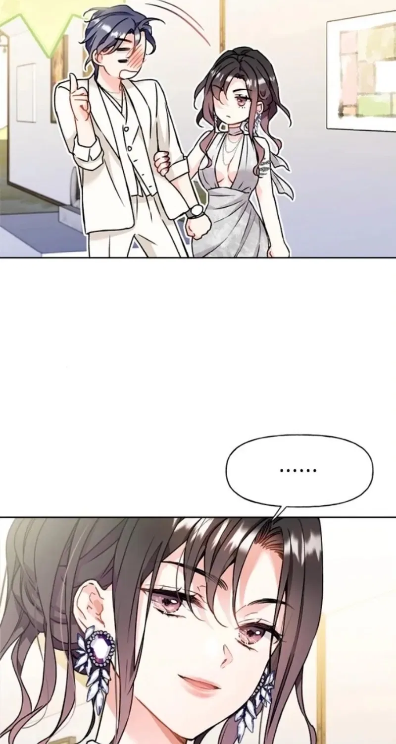 Satan’s Pure Love Chapter 6 – Page 61