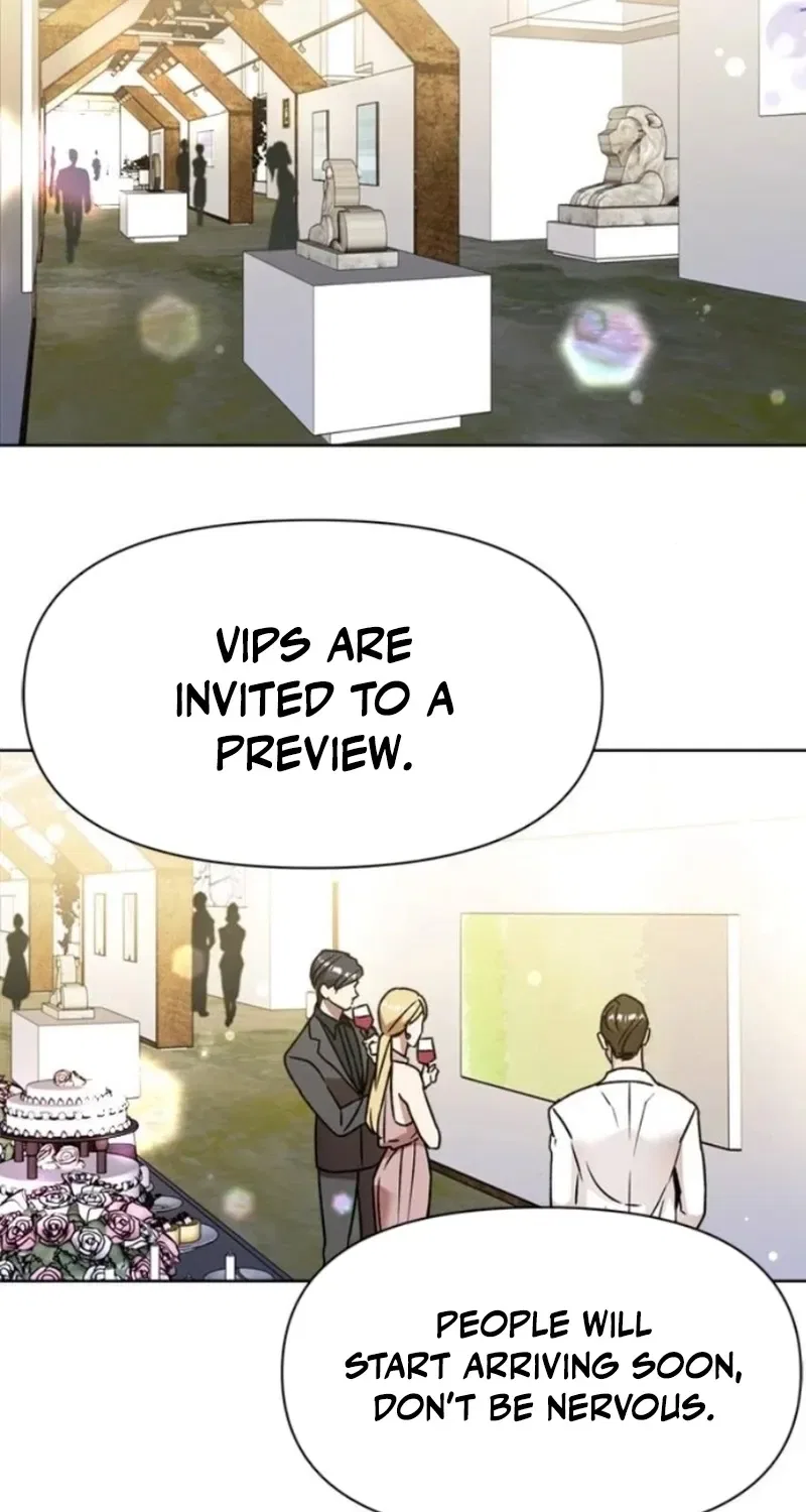 Satan’s Pure Love Chapter 6 – Page 63