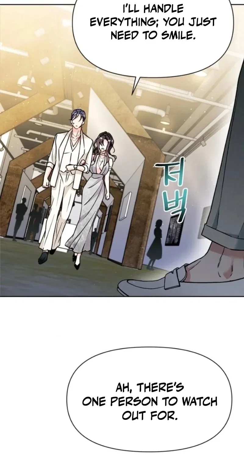Satan’s Pure Love Chapter 6 – Page 65