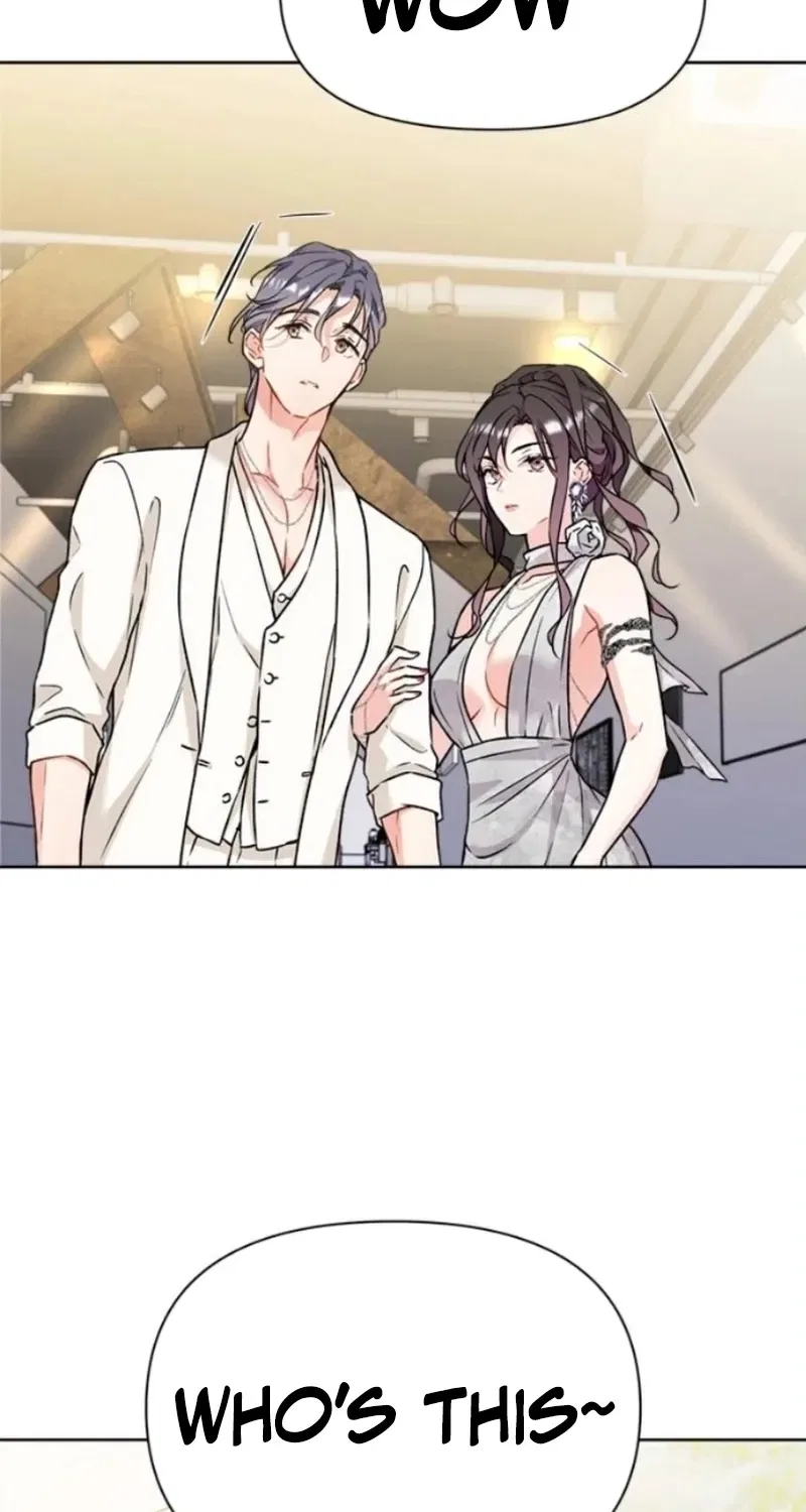 Satan’s Pure Love Chapter 6 – Page 67