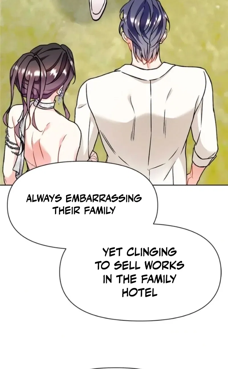 Satan’s Pure Love Chapter 6 – Page 69
