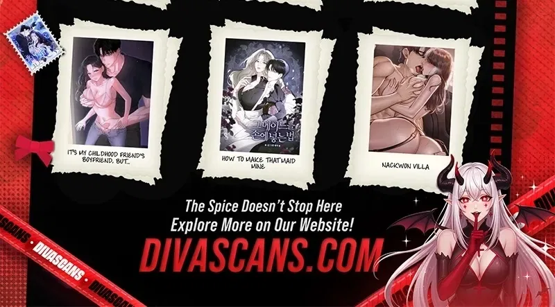 Satan’s Pure Love Chapter 6 – Page 72