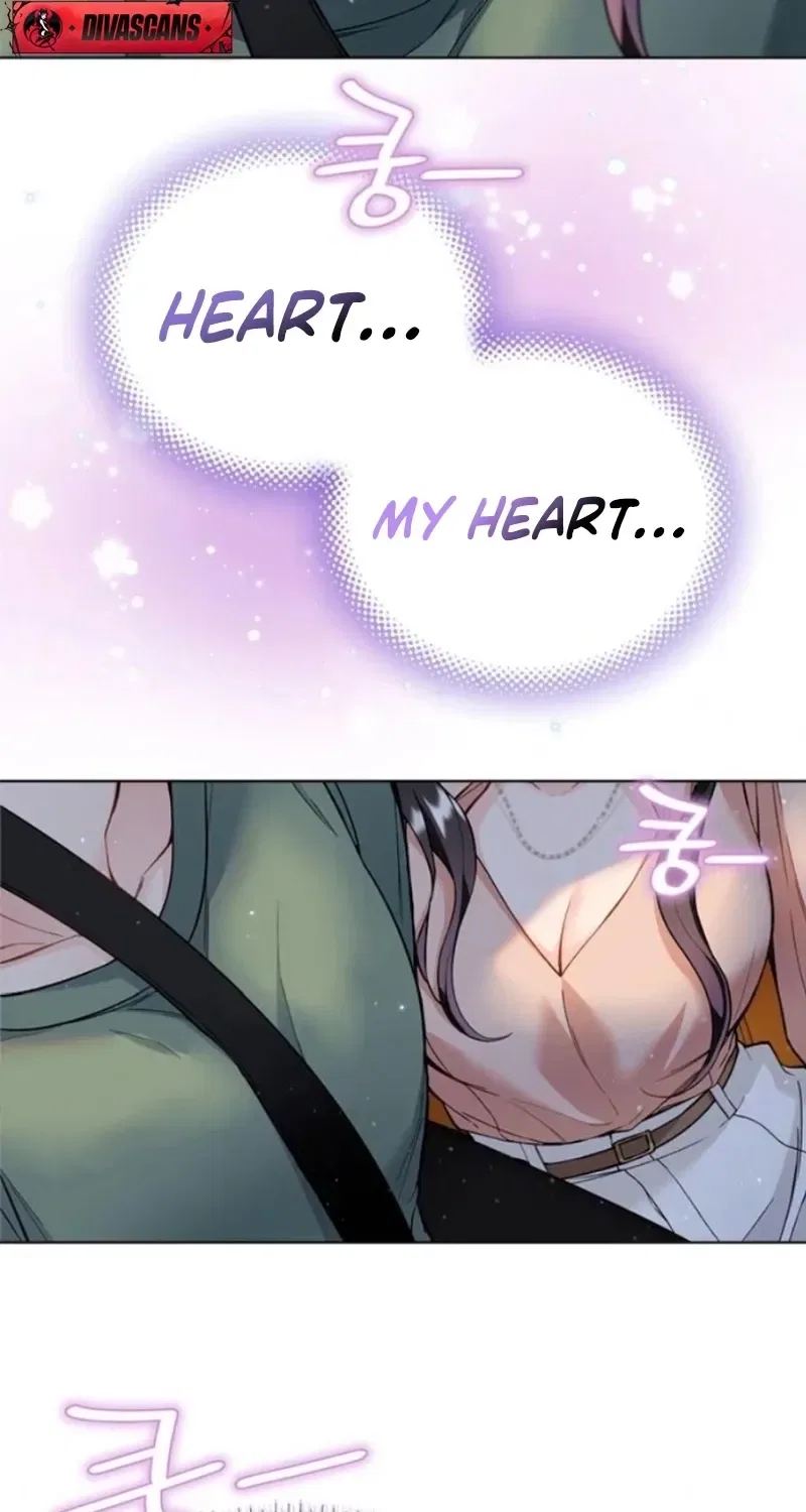 Satan’s Pure Love Chapter 5 – Page 6
