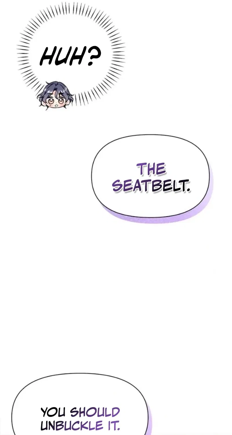 Satan’s Pure Love Chapter 5 – Page 9