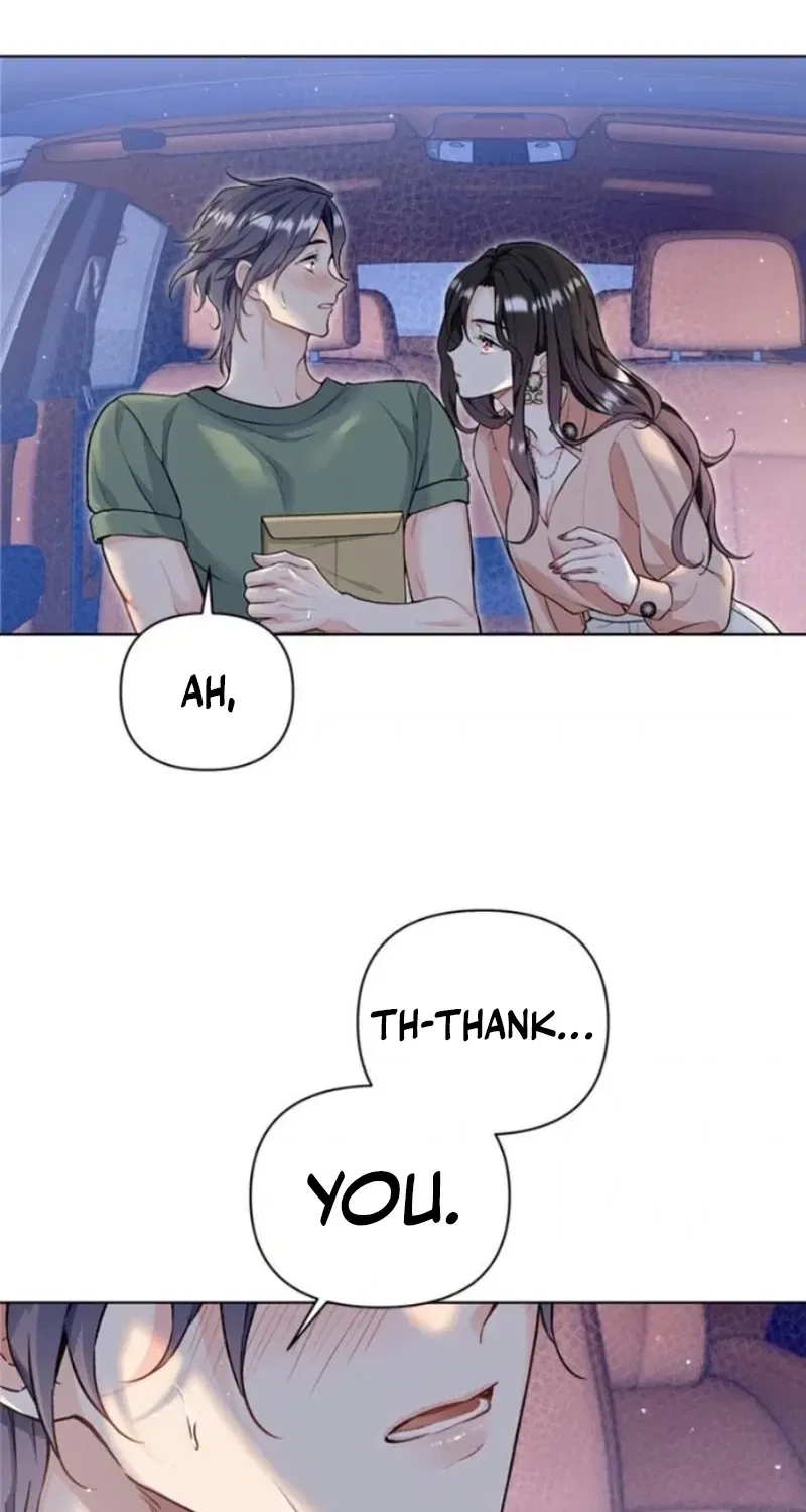 Satan’s Pure Love Chapter 5 – Page 13
