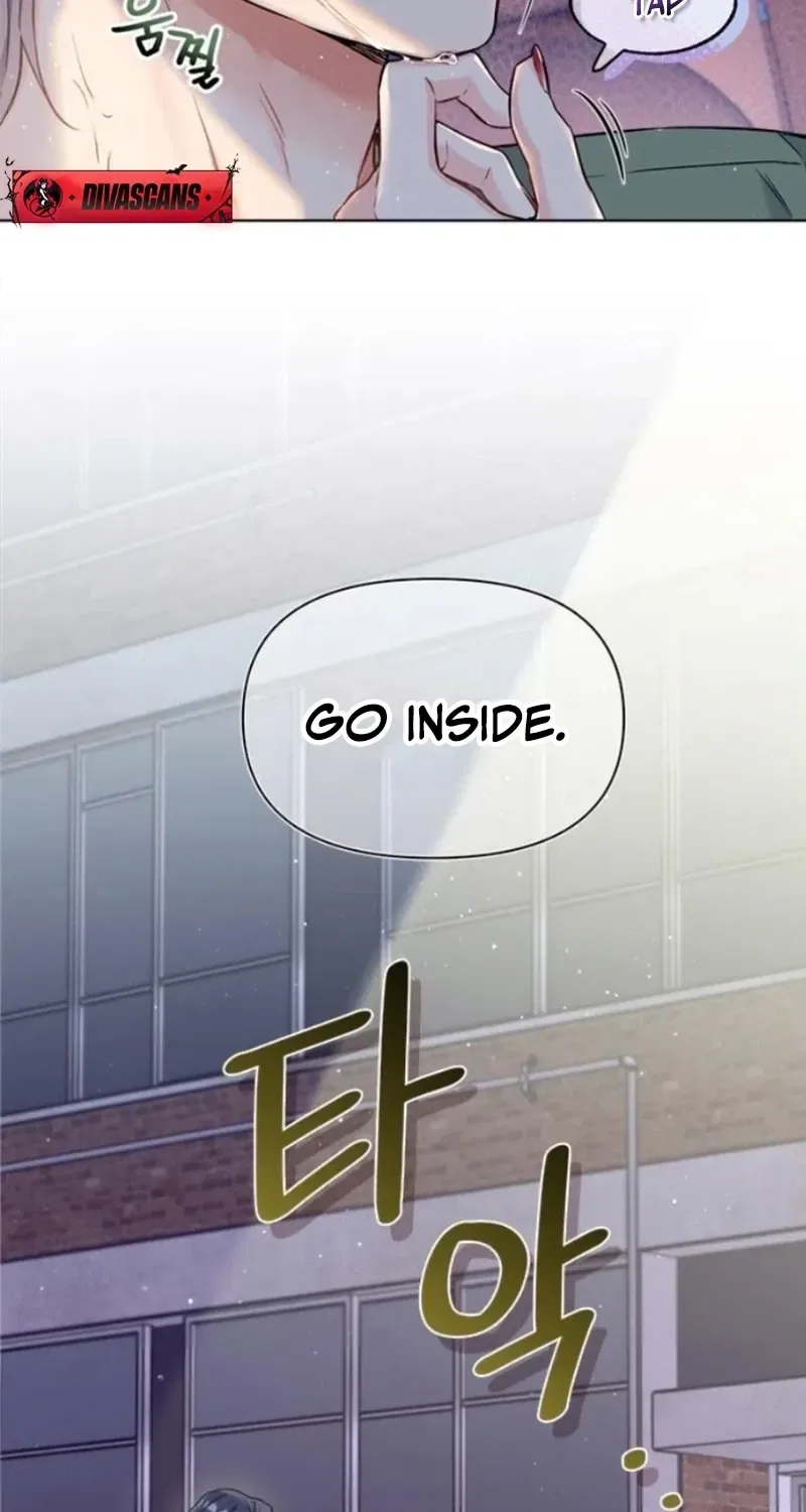 Satan’s Pure Love Chapter 5 – Page 16