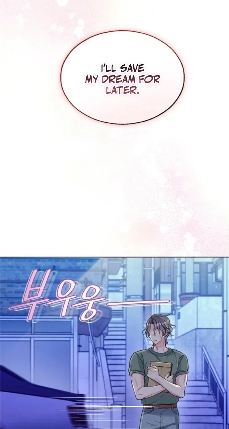 Satan’s Pure Love Chapter 5 – Page 19