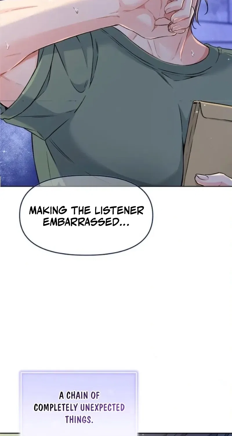 Satan’s Pure Love Chapter 5 – Page 23