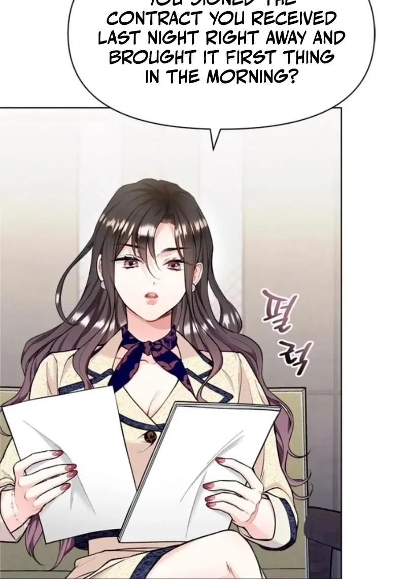 Satan’s Pure Love Chapter 5 – Page 30