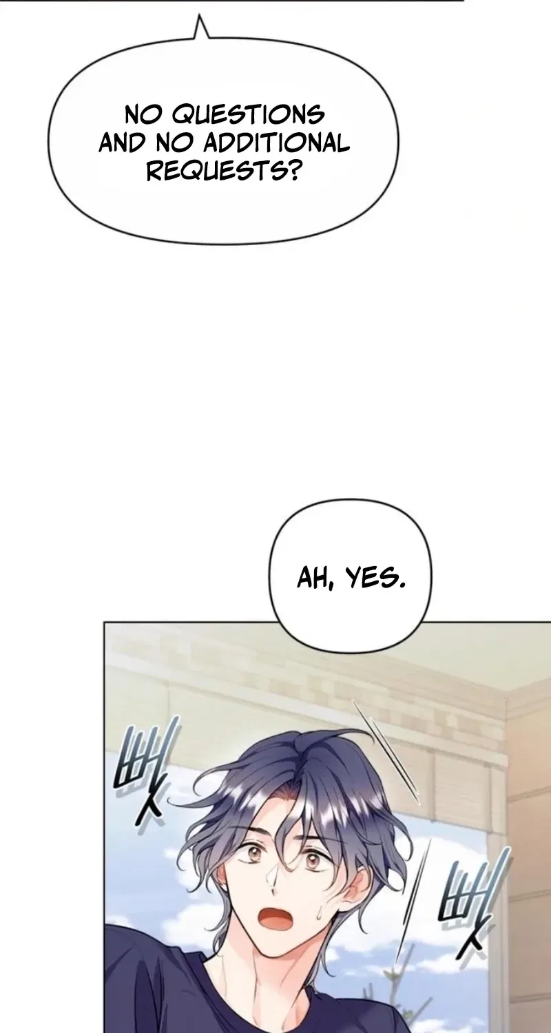 Satan’s Pure Love Chapter 5 – Page 31