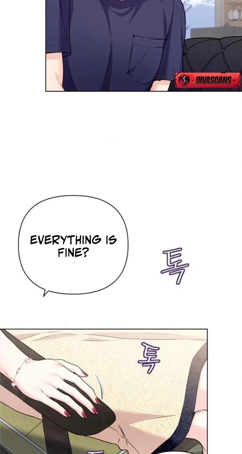 Satan’s Pure Love Chapter 5 – Page 32