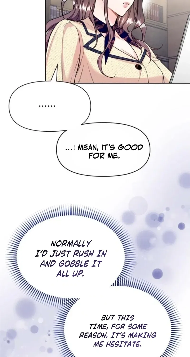 Satan’s Pure Love Chapter 5 – Page 34