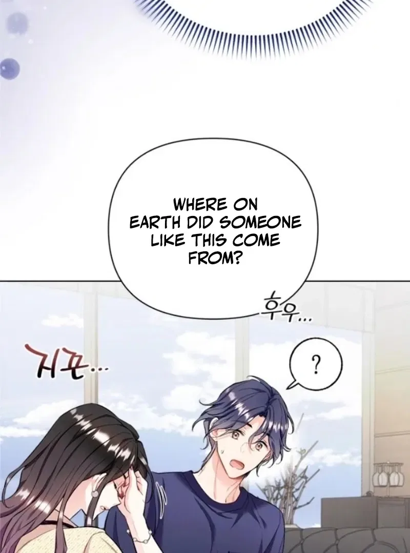 Satan’s Pure Love Chapter 5 – Page 35