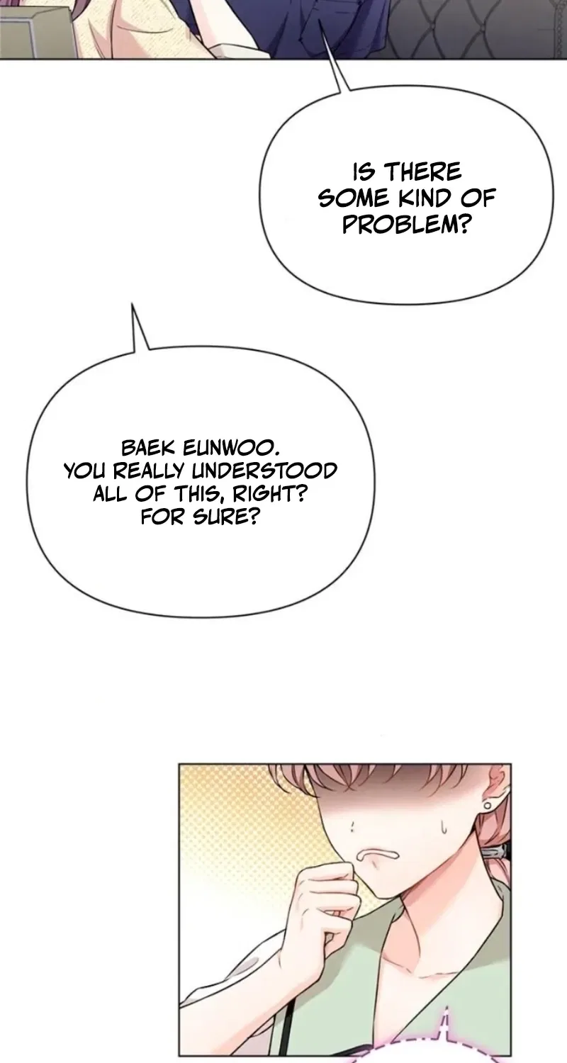 Satan’s Pure Love Chapter 5 – Page 36