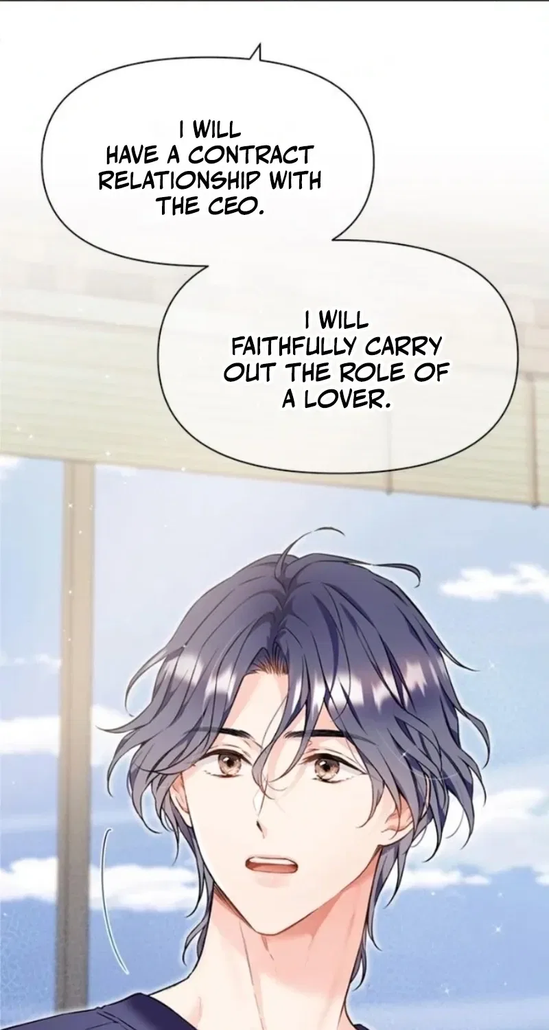 Satan’s Pure Love Chapter 5 – Page 41