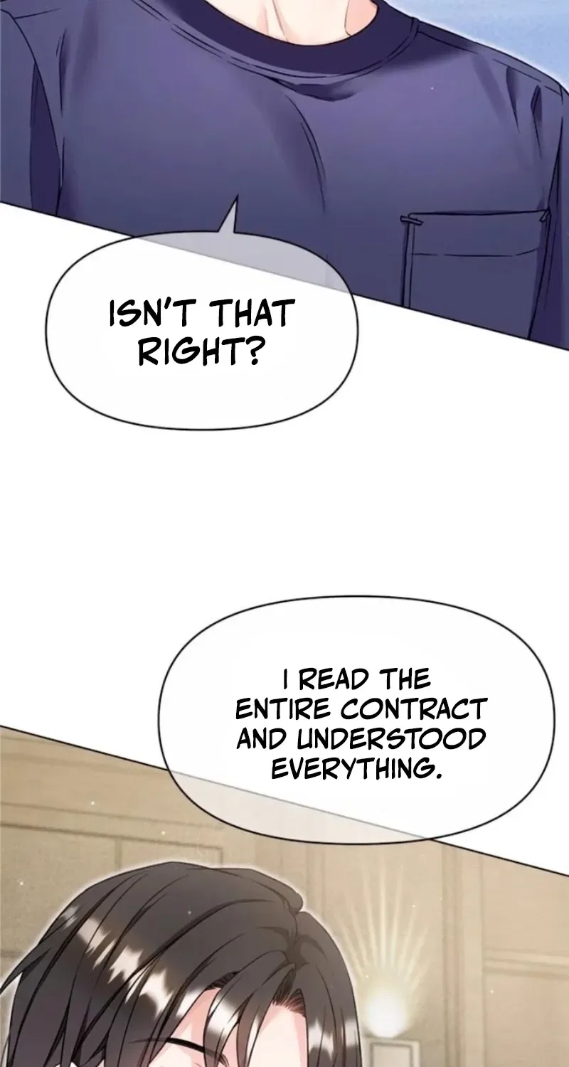 Satan’s Pure Love Chapter 5 – Page 42