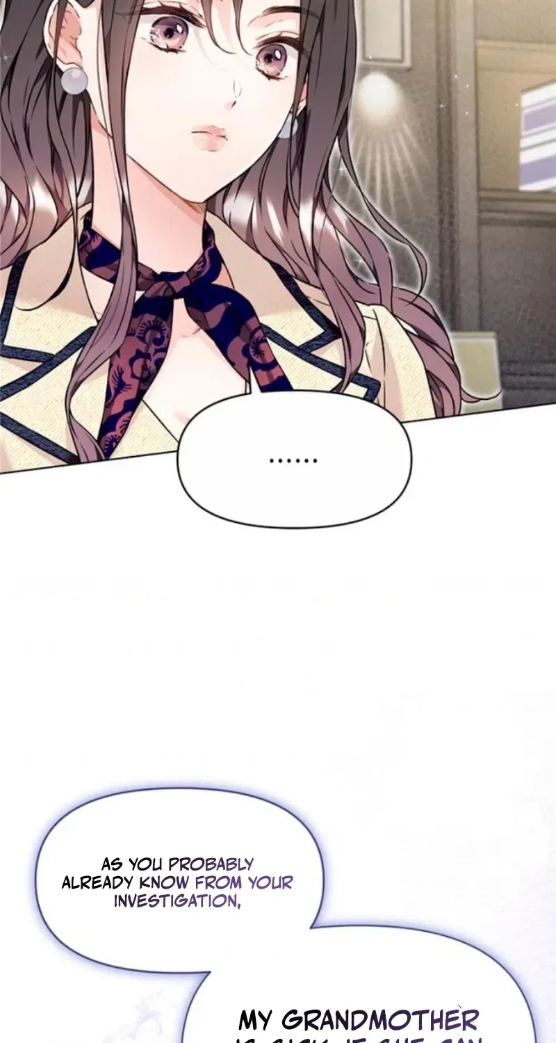 Satan’s Pure Love Chapter 5 – Page 43
