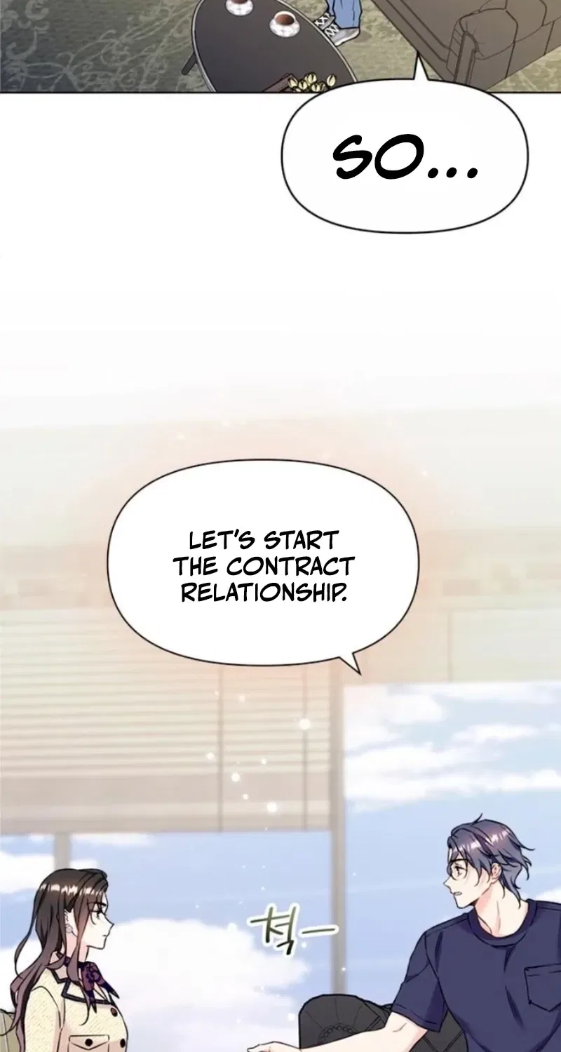 Satan’s Pure Love Chapter 5 – Page 46