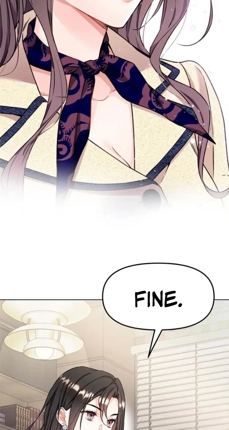 Satan’s Pure Love Chapter 5 – Page 49