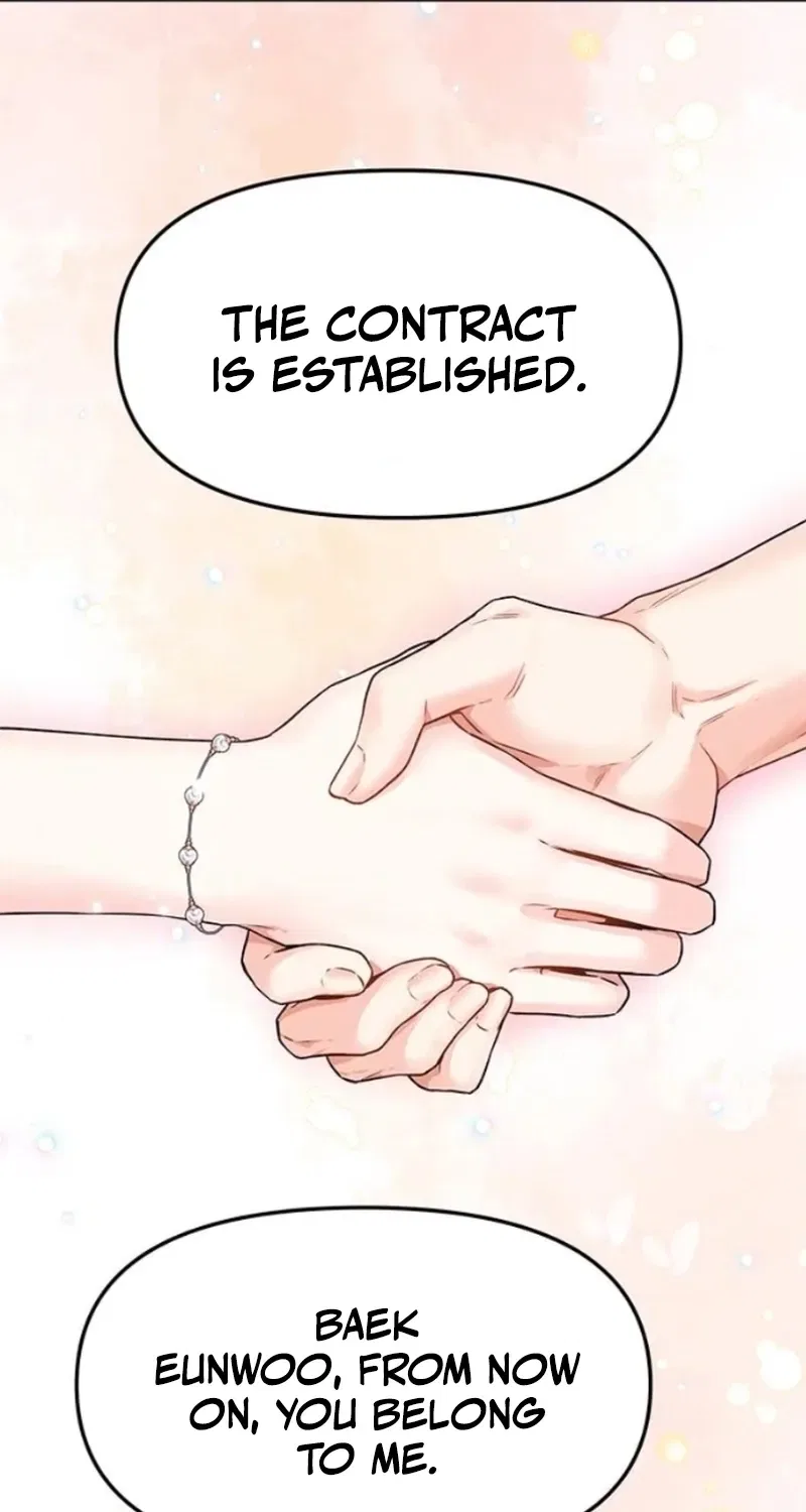 Satan’s Pure Love Chapter 5 – Page 51