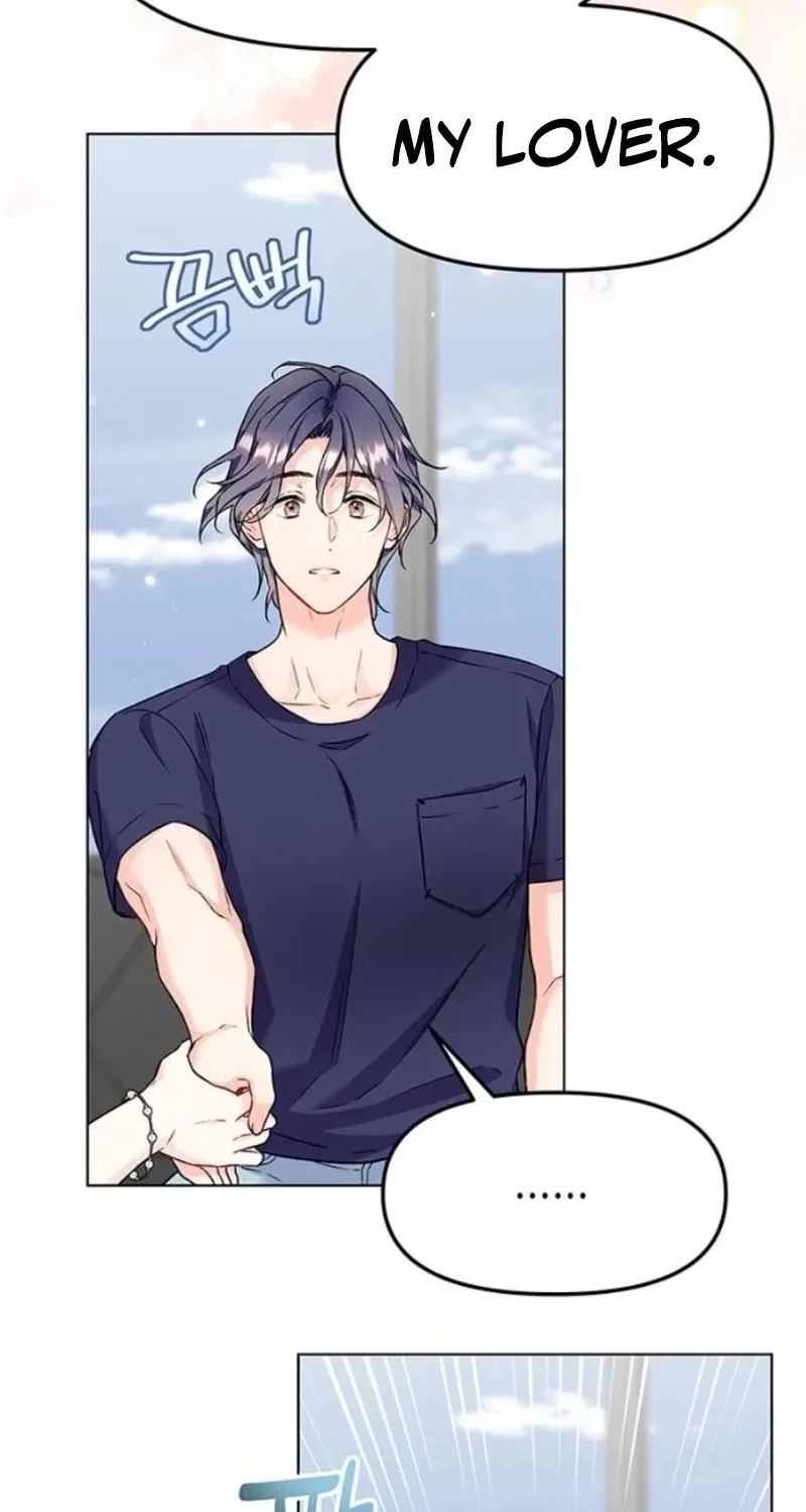 Satan’s Pure Love Chapter 5 – Page 52
