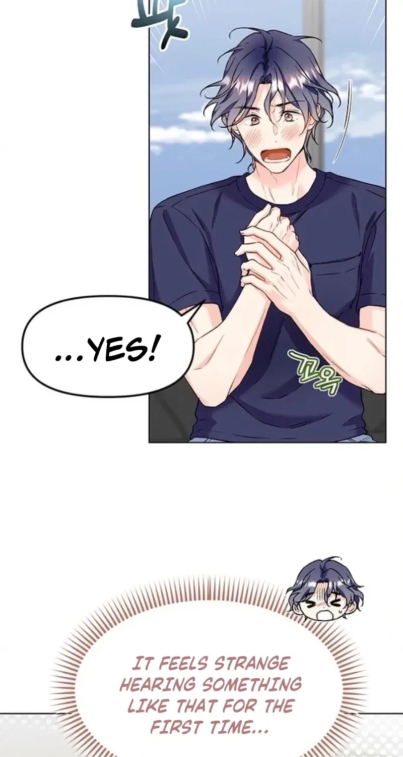 Satan’s Pure Love Chapter 5 – Page 53