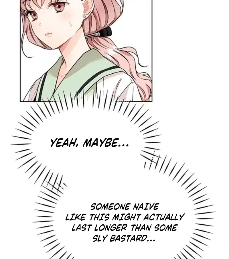 Satan’s Pure Love Chapter 5 – Page 55