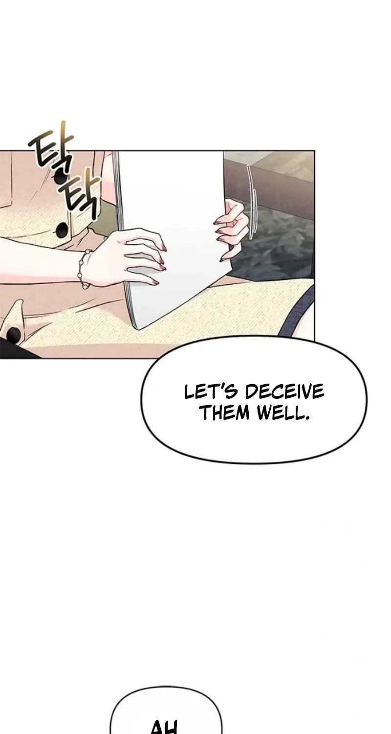 Satan’s Pure Love Chapter 5 – Page 57