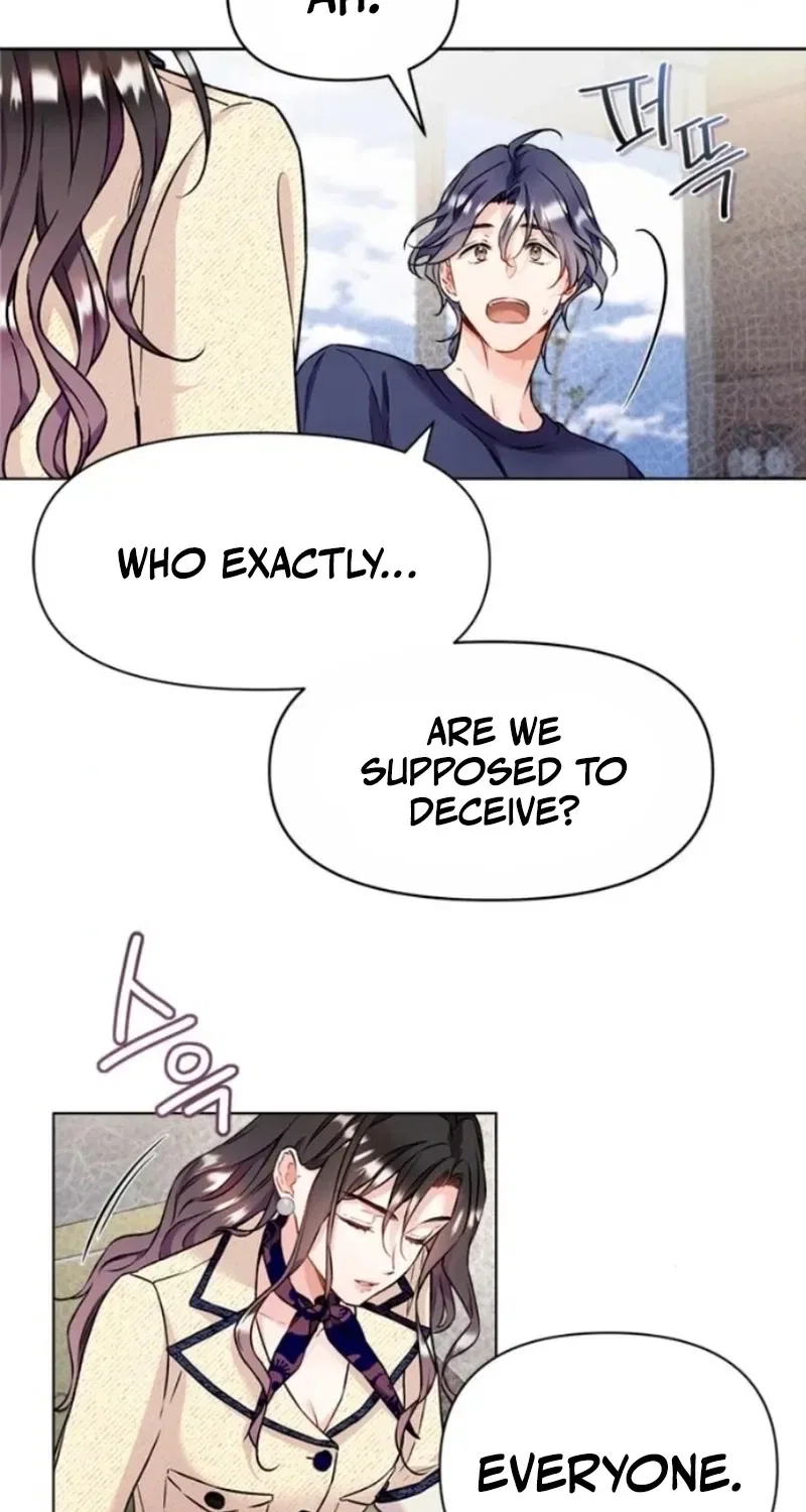 Satan’s Pure Love Chapter 5 – Page 58