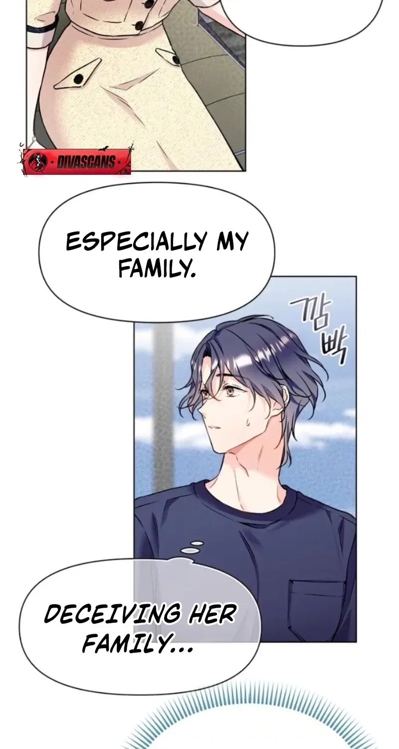 Satan’s Pure Love Chapter 5 – Page 59