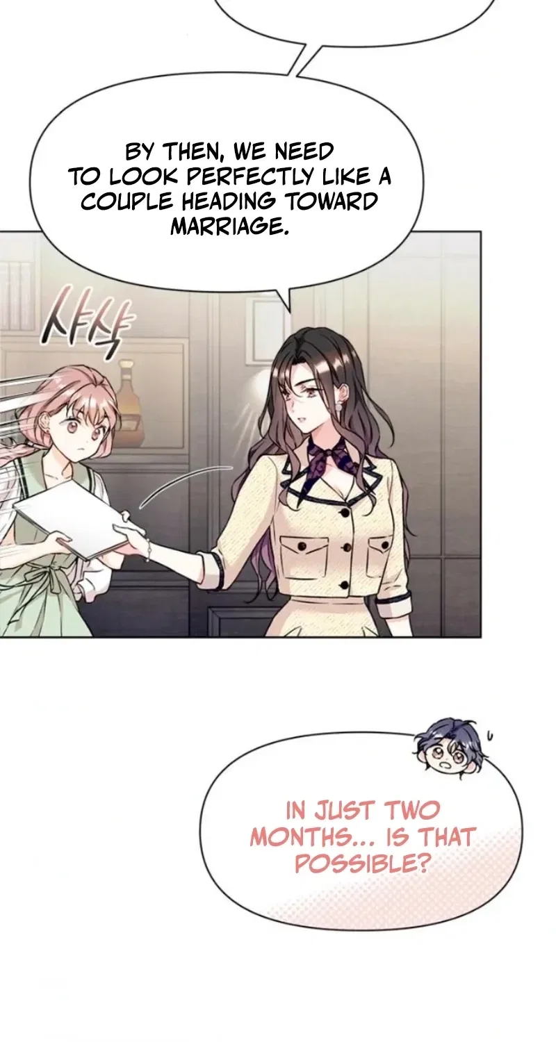 Satan’s Pure Love Chapter 5 – Page 61