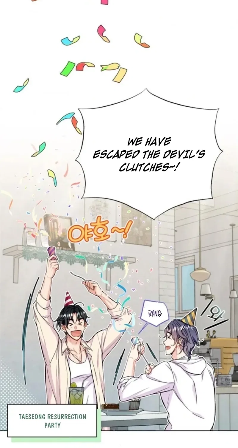 Satan’s Pure Love Chapter 5 – Page 67