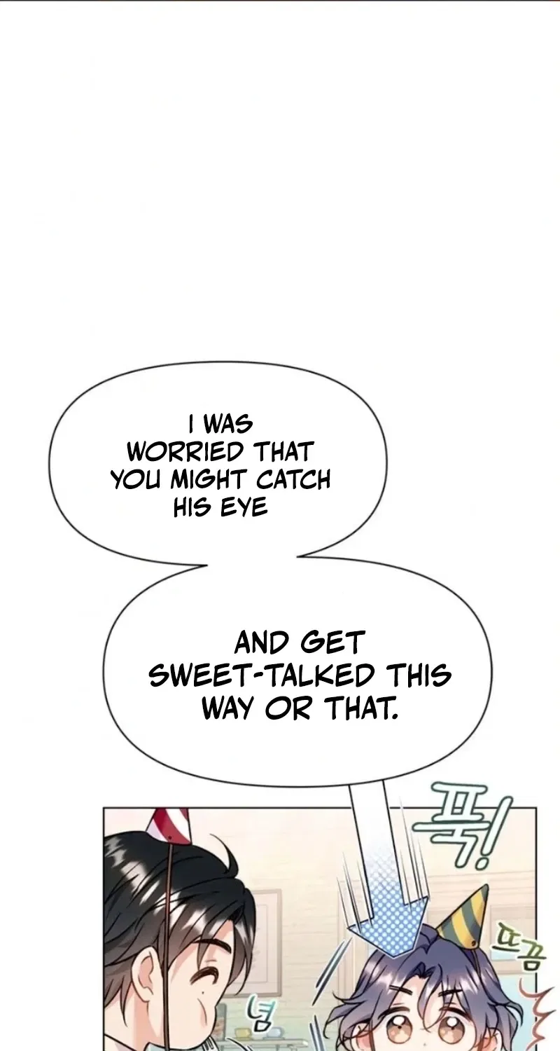 Satan’s Pure Love Chapter 5 – Page 71