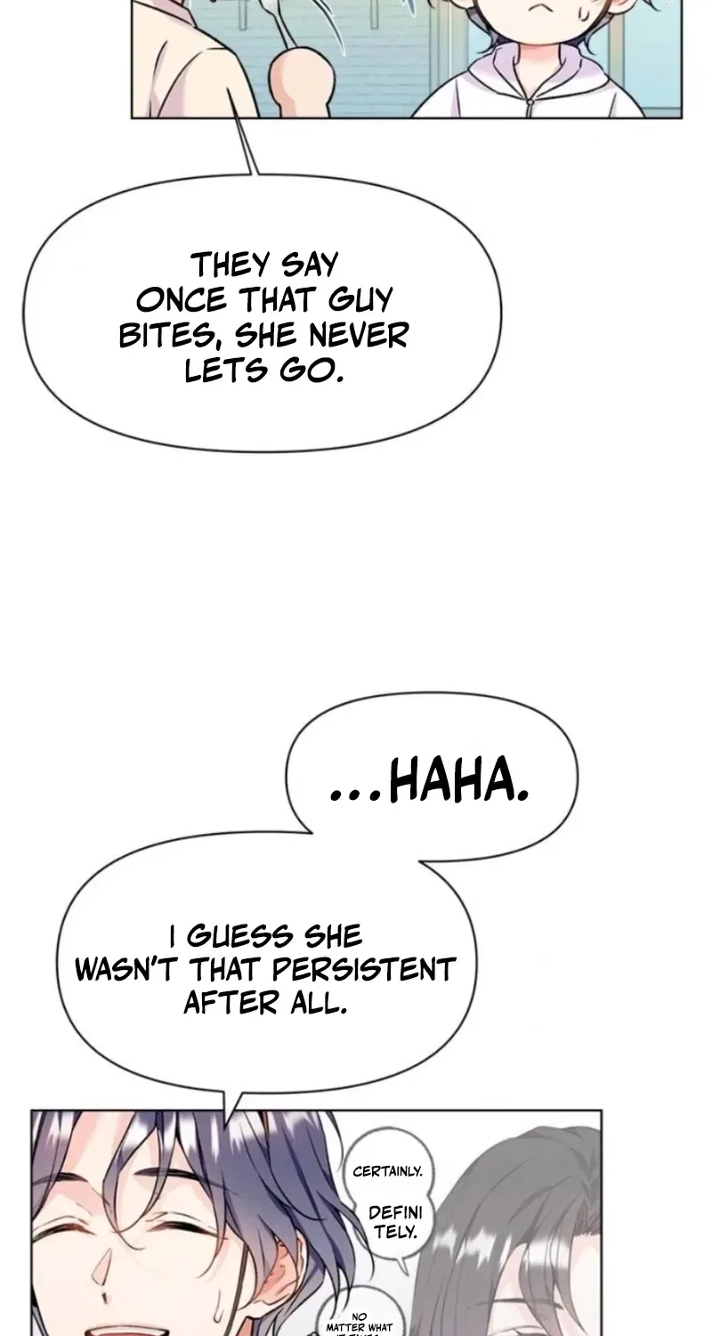 Satan’s Pure Love Chapter 5 – Page 72