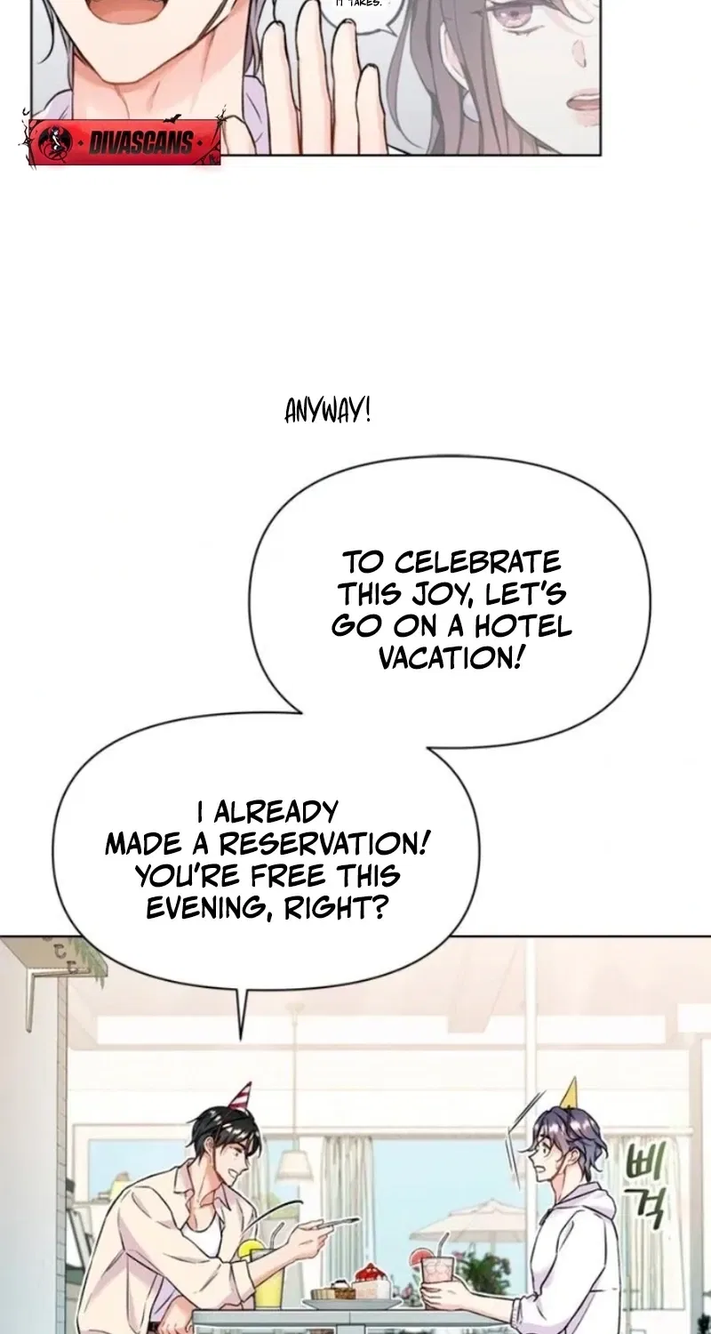 Satan’s Pure Love Chapter 5 – Page 73