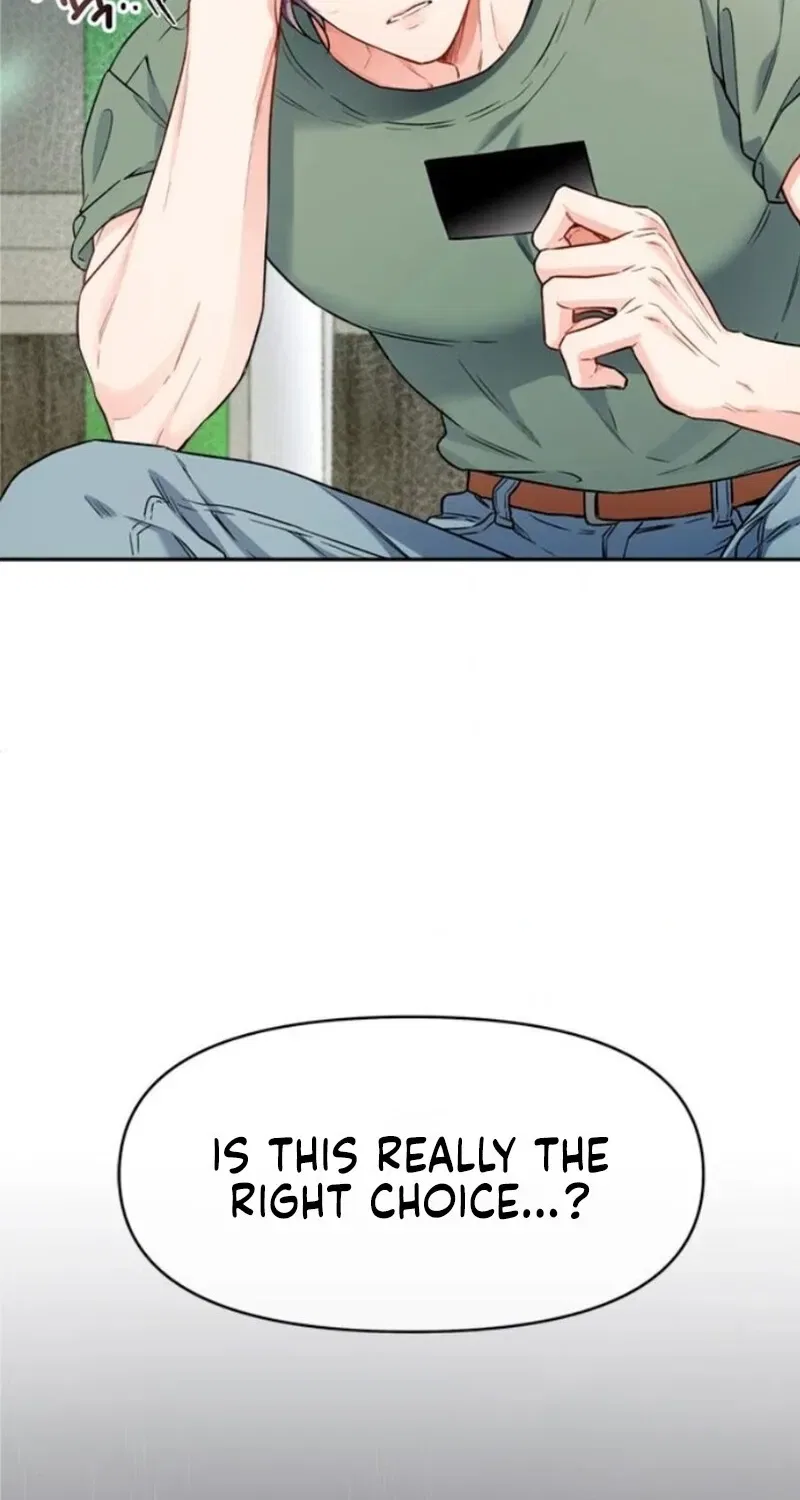 Satan’s Pure Love Chapter 4 – Page 4