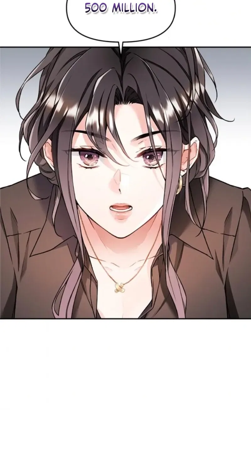 Satan’s Pure Love Chapter 4 – Page 7