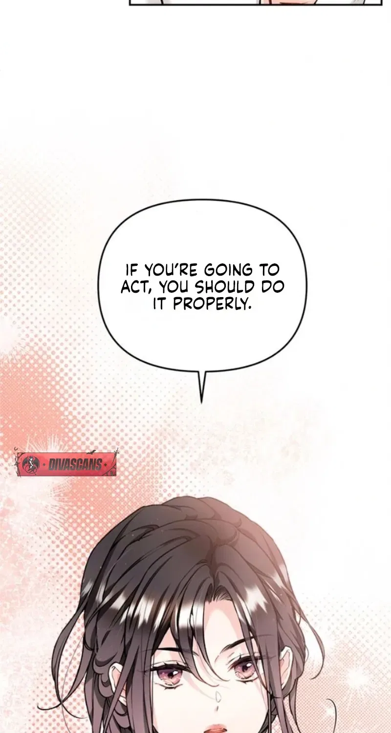Satan’s Pure Love Chapter 4 – Page 15