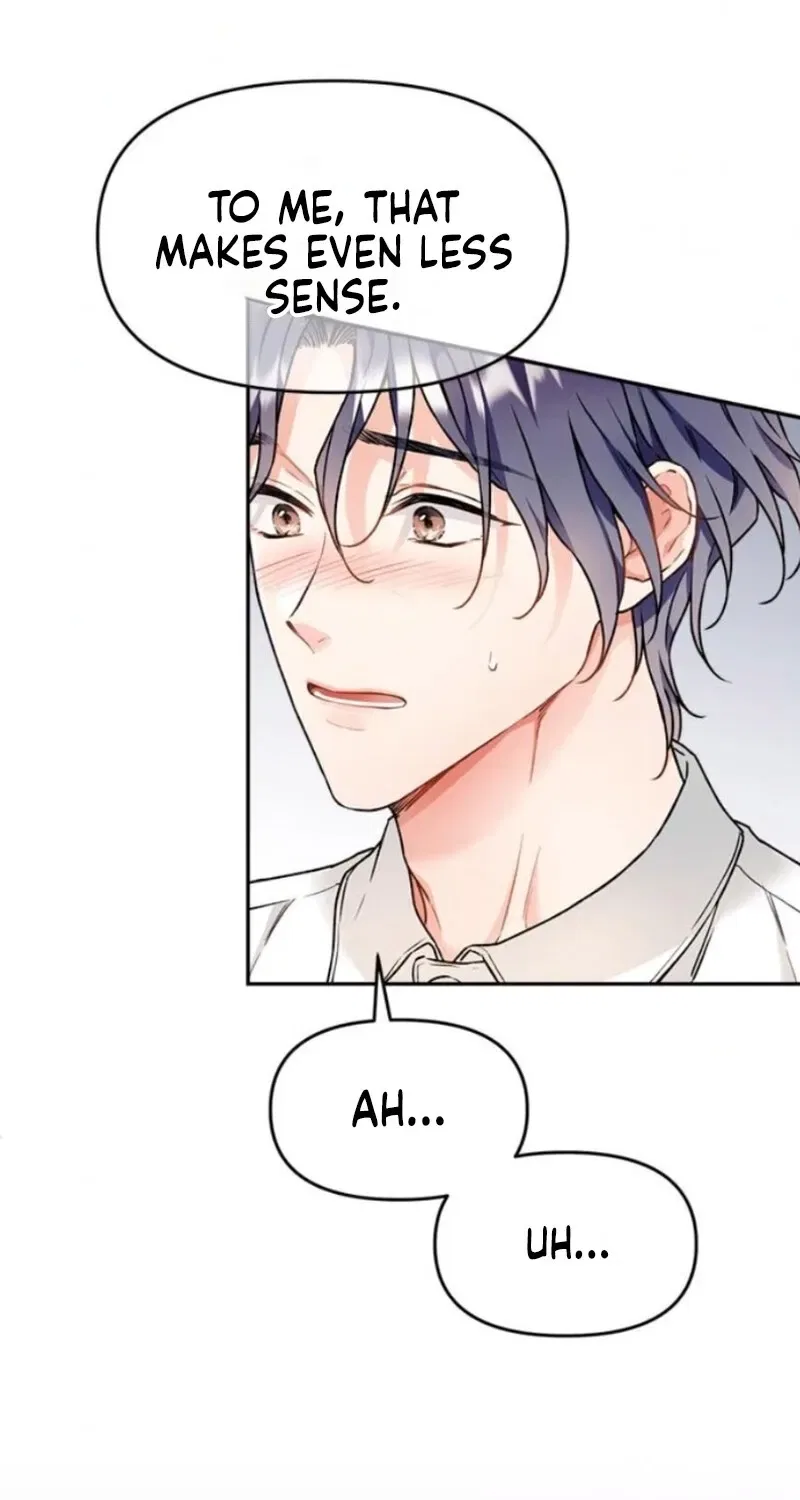 Satan’s Pure Love Chapter 4 – Page 17