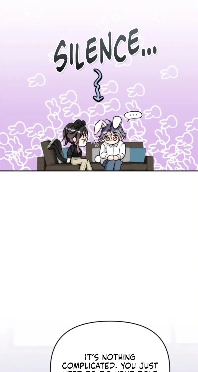 Satan’s Pure Love Chapter 4 – Page 18